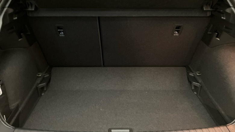 Audi A1 30 TFSI Black Edition 5dr Petrol Hatchback